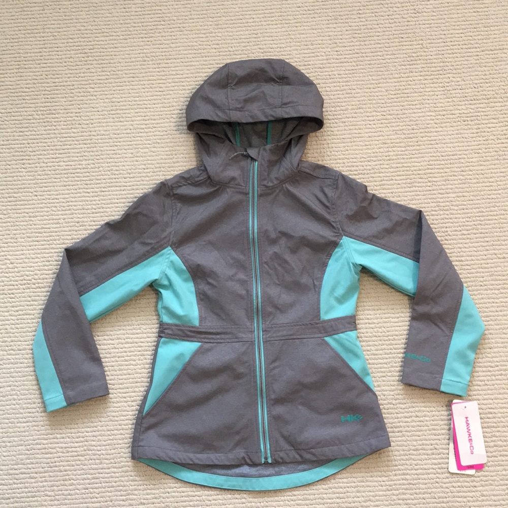 Hawke and Co. Weekender jacket